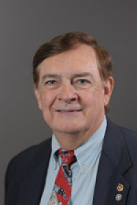 Dr. John Hoell